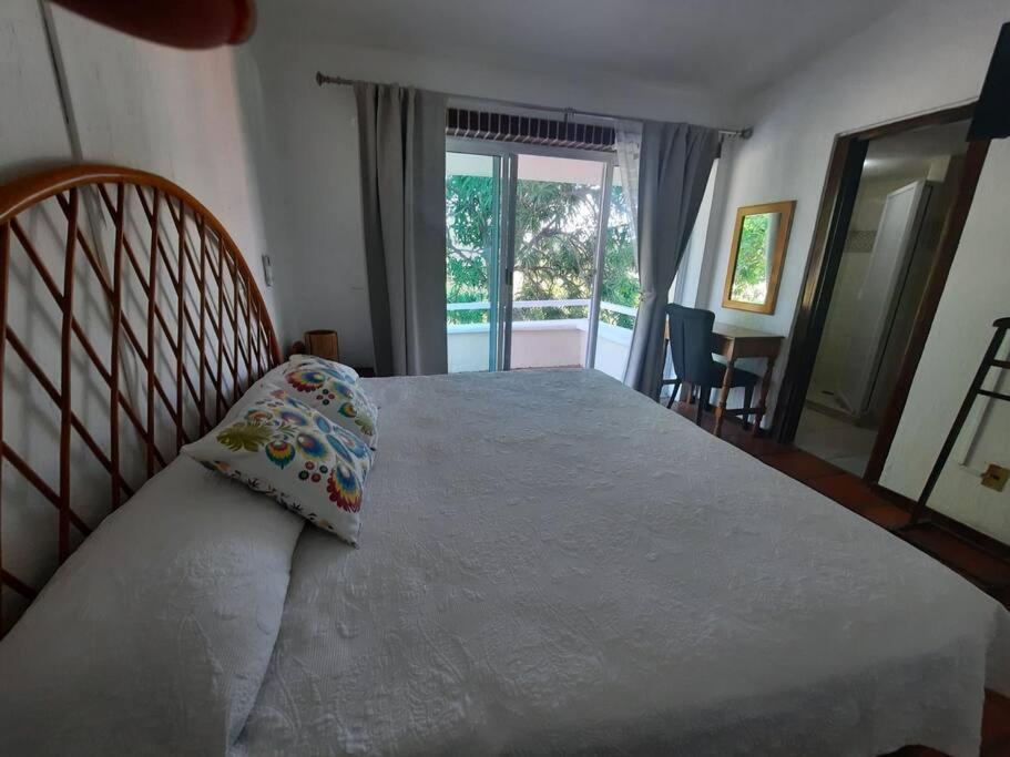 Villa Del Palmar Departemento Manzanillo Exterior foto